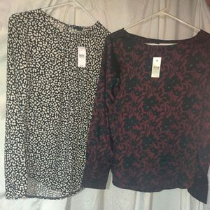 Tops
